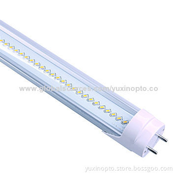 T8 18W LED Oval Tube